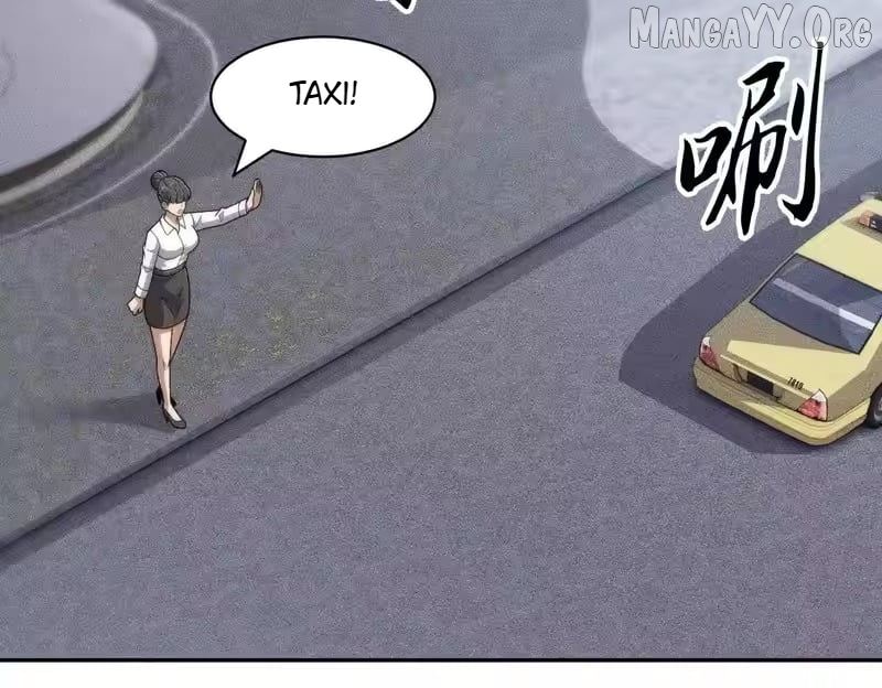 Hidden Dragon in the City (2025) Chapter 46 - page 135